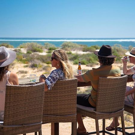 Готель Sal Salis Ningaloo Reef Ексмут Екстер'єр фото